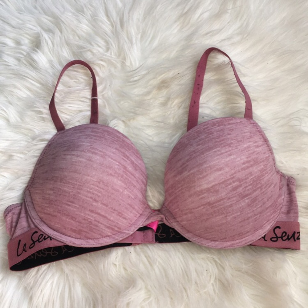Size 34c la senza bra